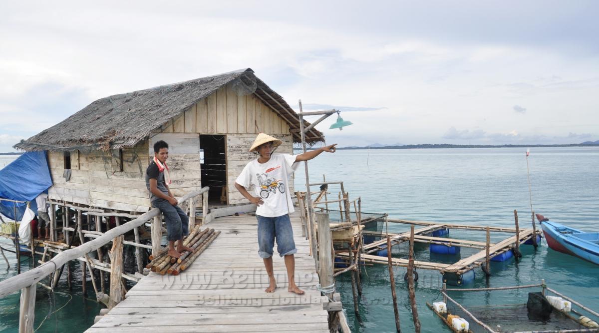 belitung destination foto 3